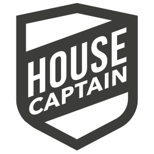 House captain logo